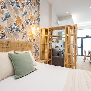 Appartement op de Begane Grond